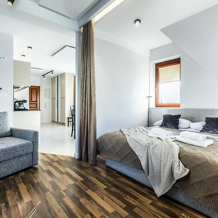 Apartamenty Oaza Spokoju-3