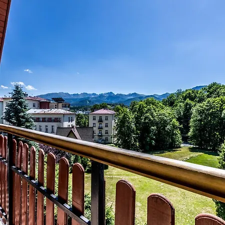 Apartamenty Oaza Spokoju-2