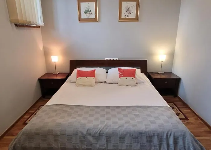 Apartamenty Kosciuszki 8
