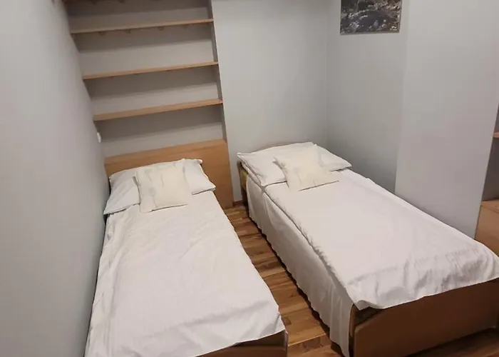 Apartamenty Kosciuszki 8